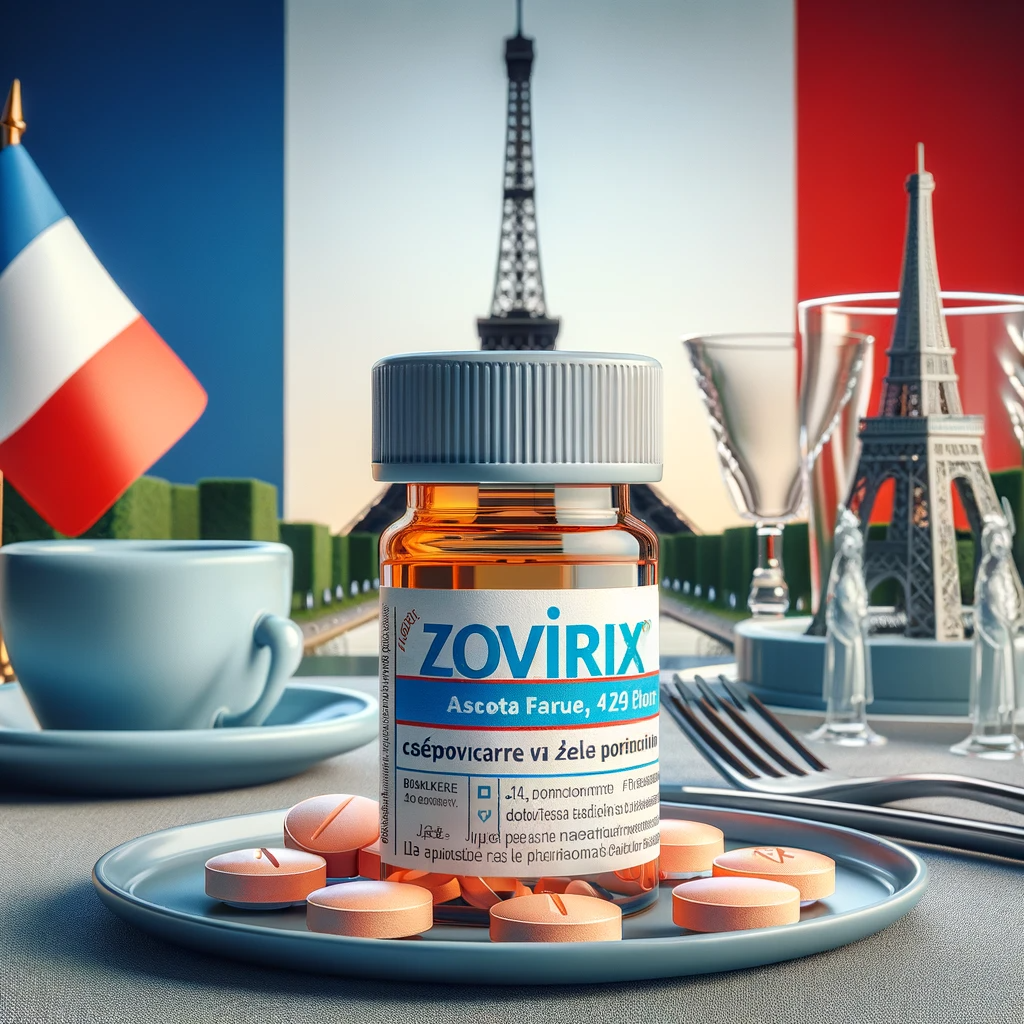 Zovirax bouton de fièvre prix 